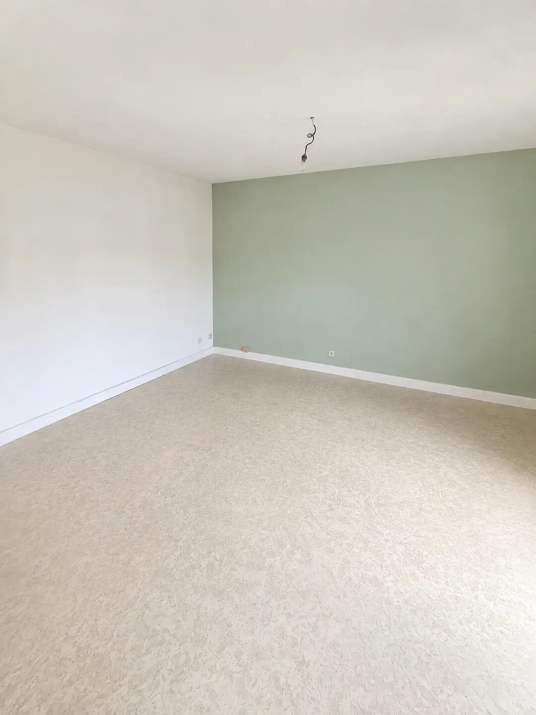 Appartement à vendre, 79m², Le Thillot