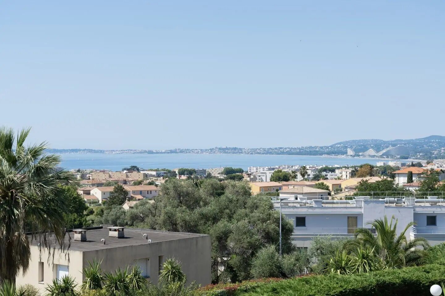 Appartement à vendre, 86m², Saint-Laurent-du-Var