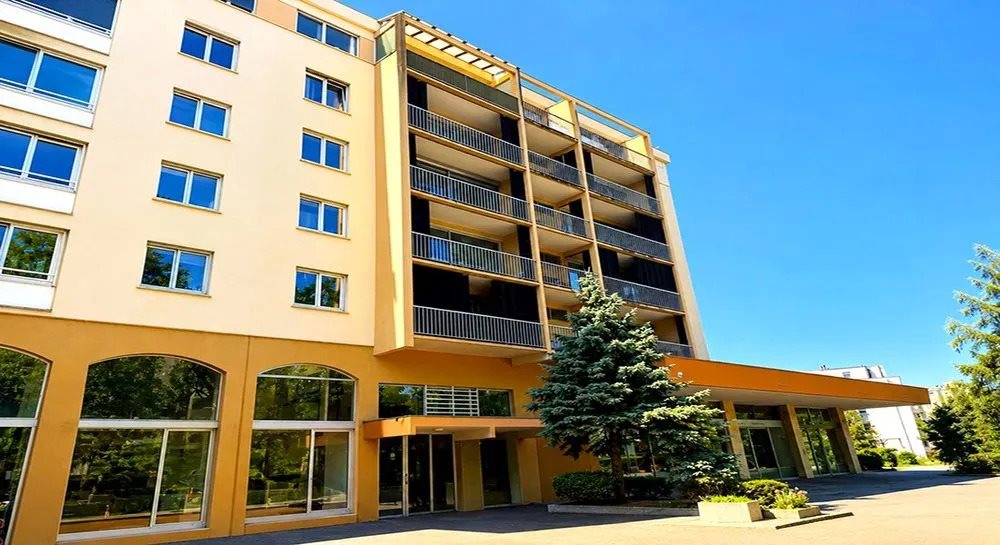 Appartement à vendre, 75m², Mulhouse