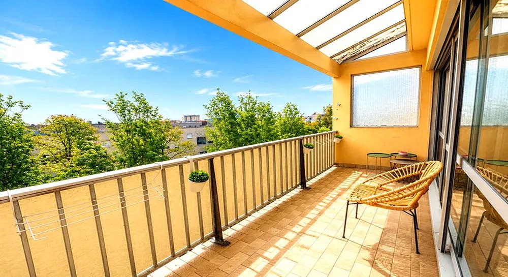 Appartement à vendre, 75m², Mulhouse