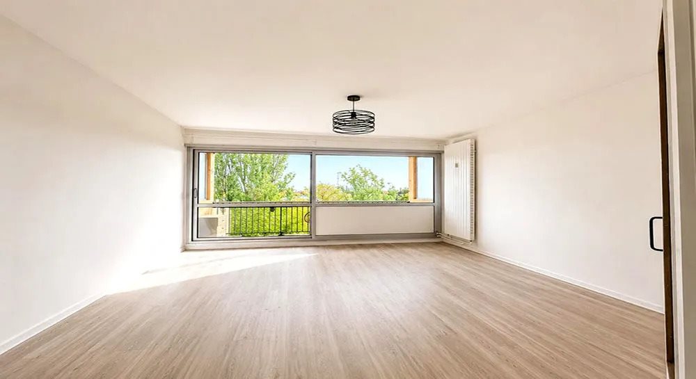 Appartement à vendre, 75m², Mulhouse
