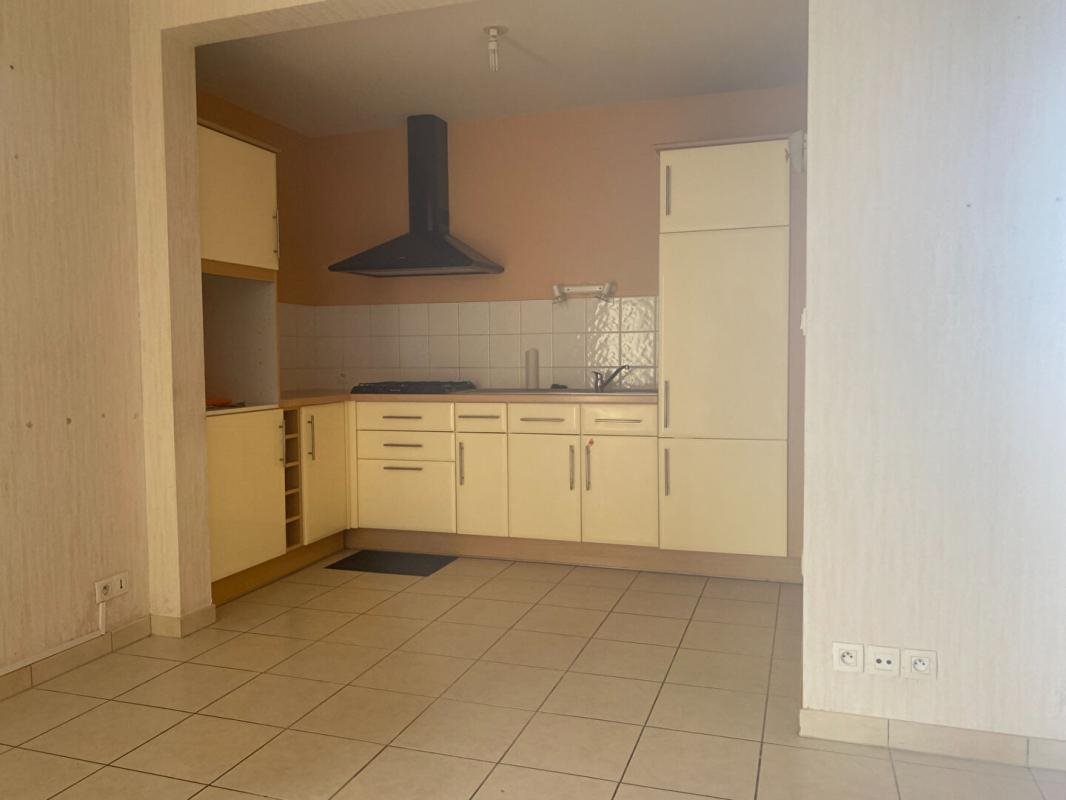 Appartement à vendre, 44m², Saint-Nazaire