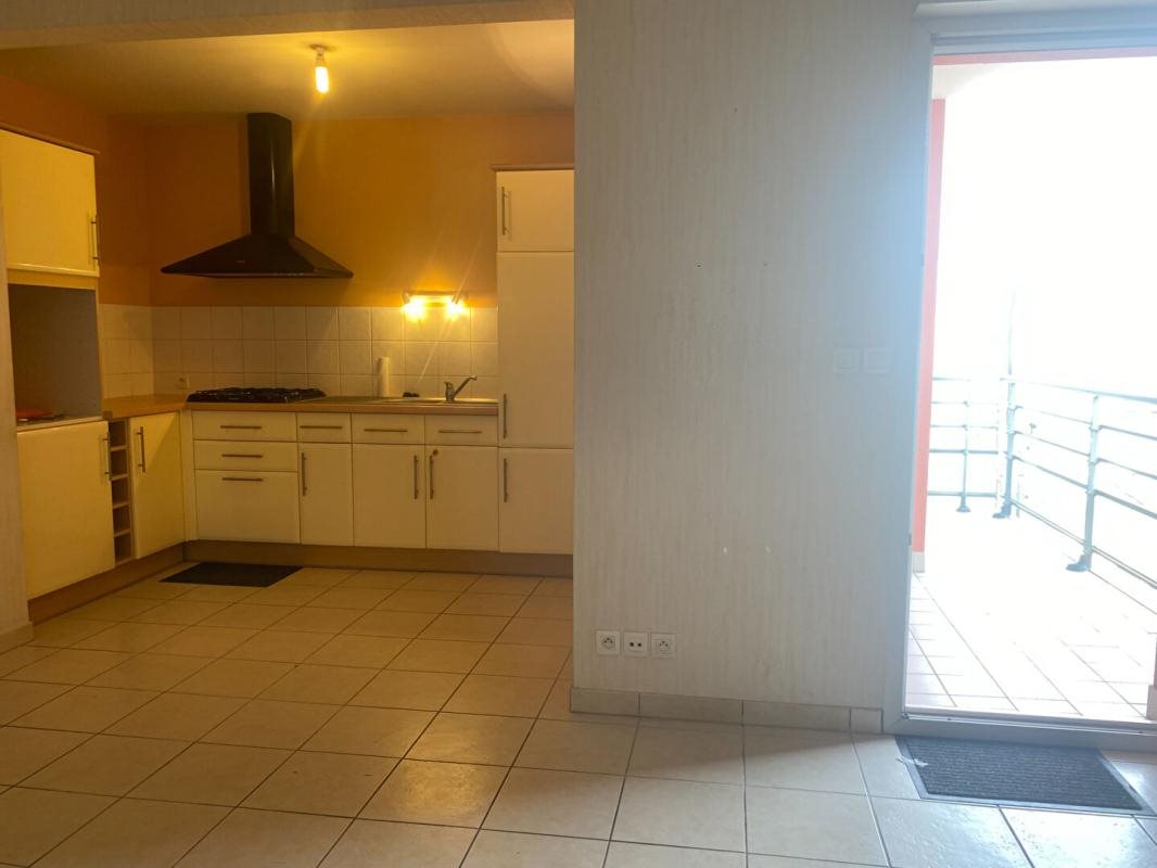 Appartement à vendre, 44m², Saint-Nazaire