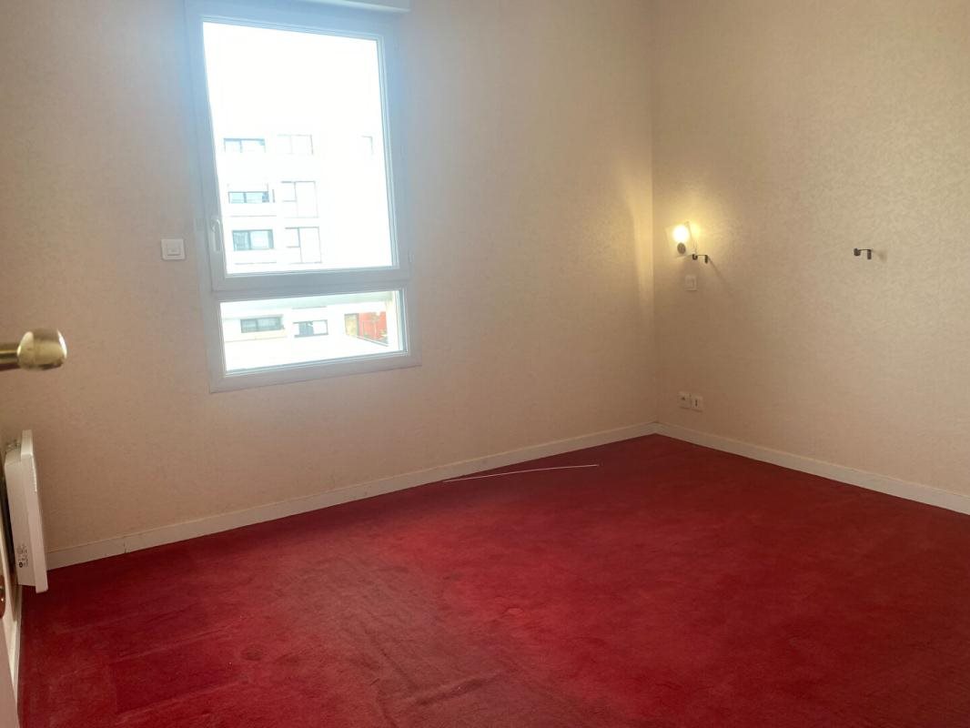 Appartement à vendre, 44m², Saint-Nazaire
