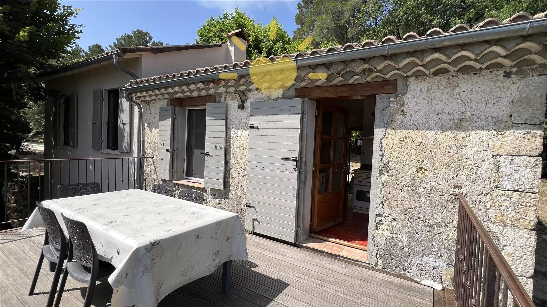 Maison à vendre, 75m², Claviers