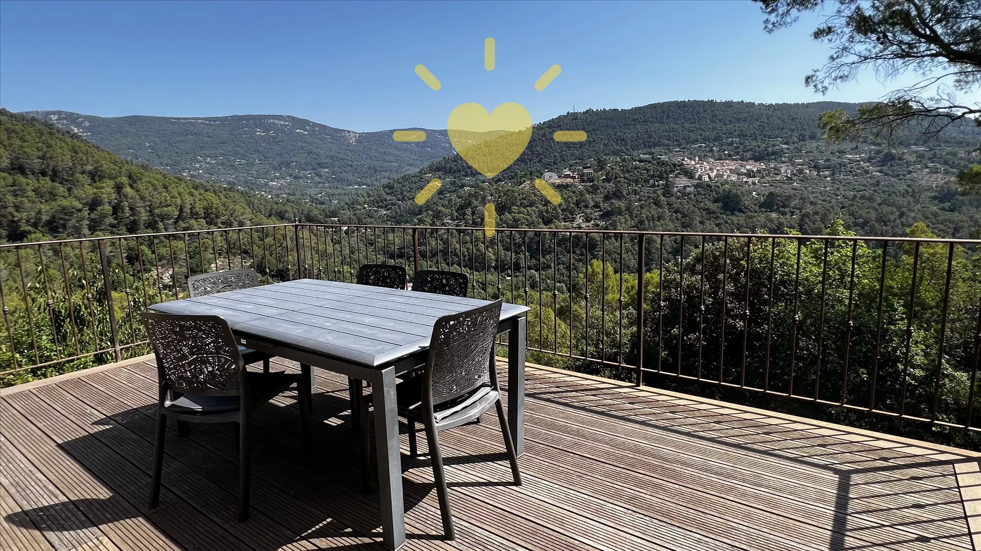 Maison à vendre, 75m², Claviers