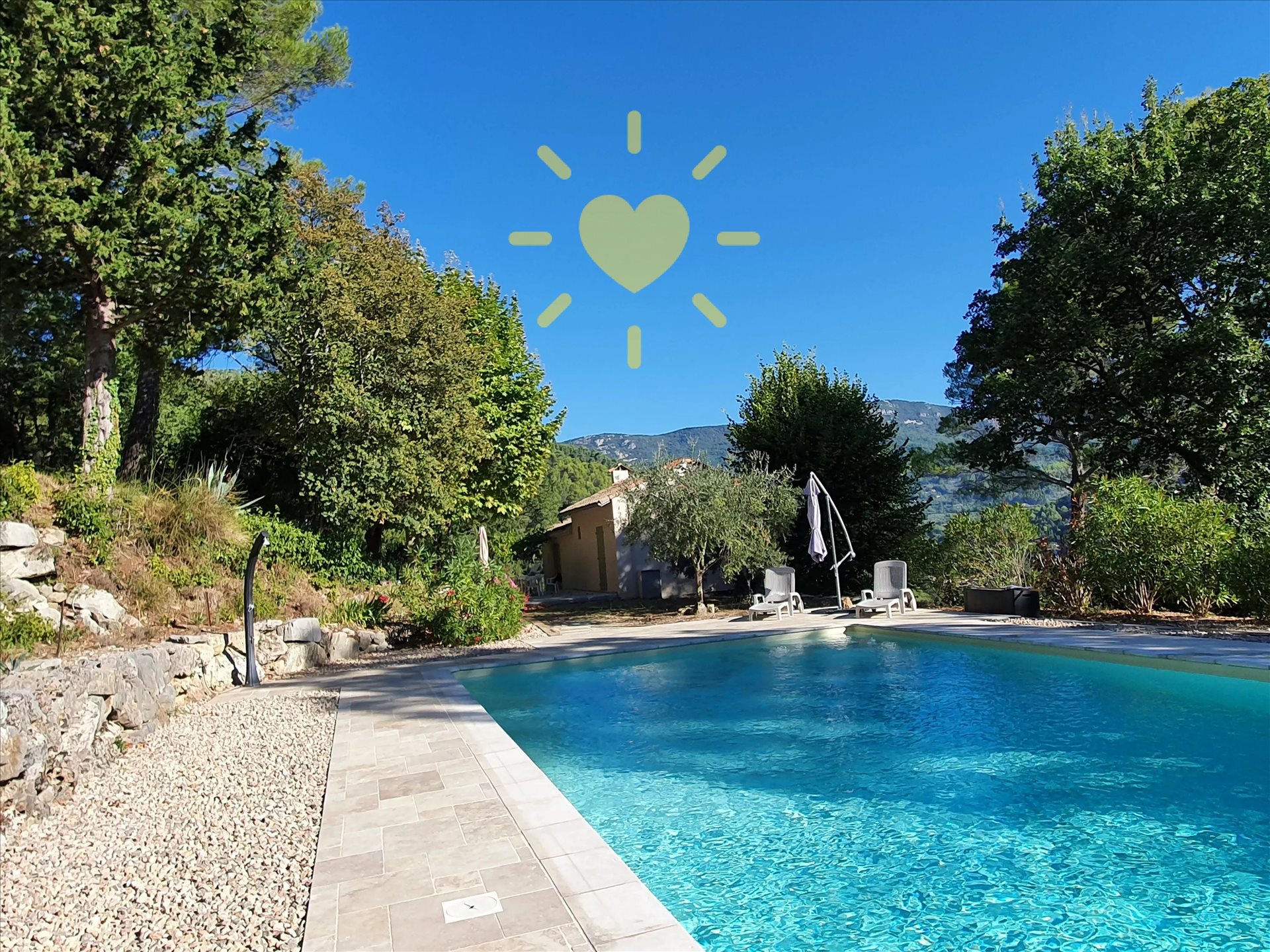 Maison à vendre, 75m², Claviers