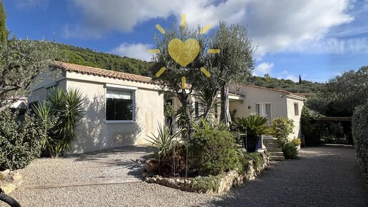 Maison 3 pièces 85 m² · à Claviers · 85 m² · 390 000 €