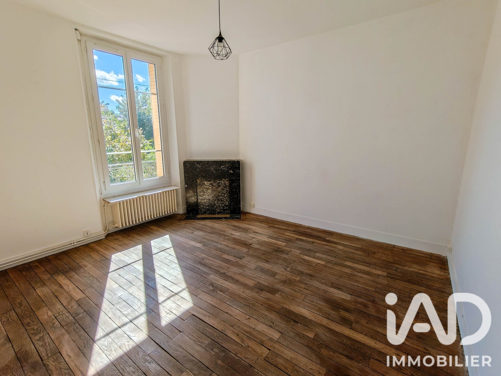 Appartement à louer, 46m², Sens