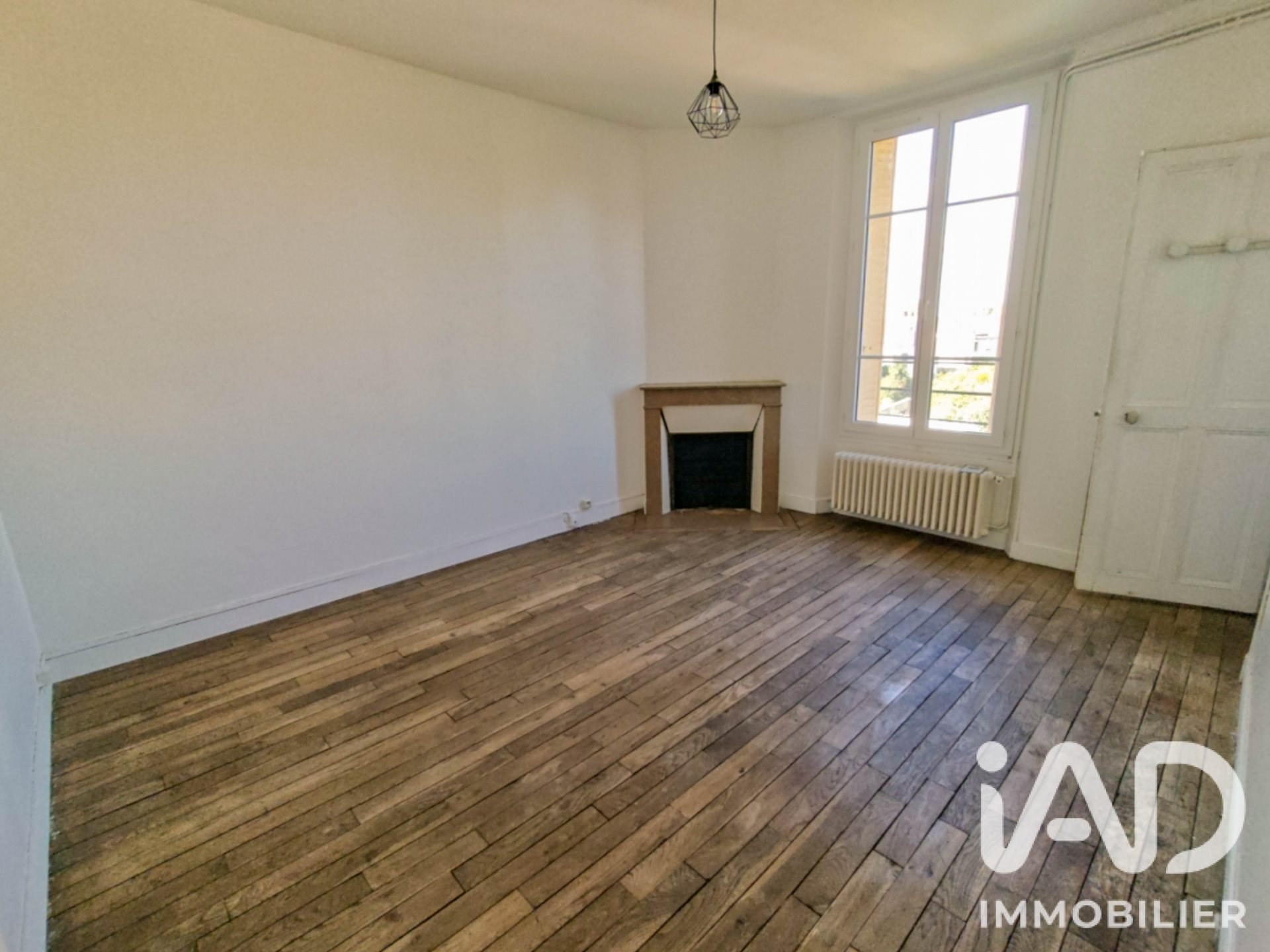 Appartement à louer, 46m², Sens