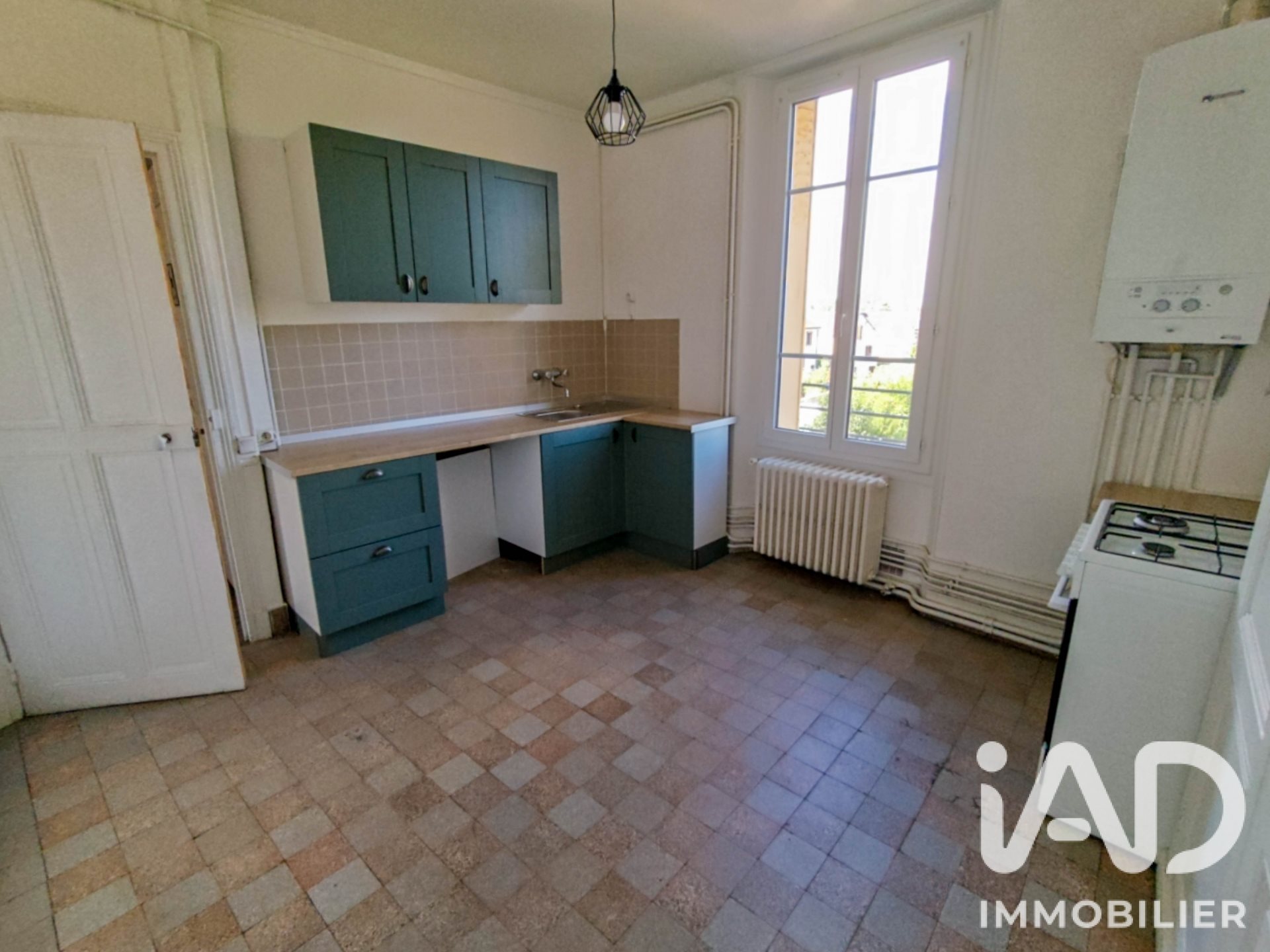 Appartement à louer, 46m², Sens