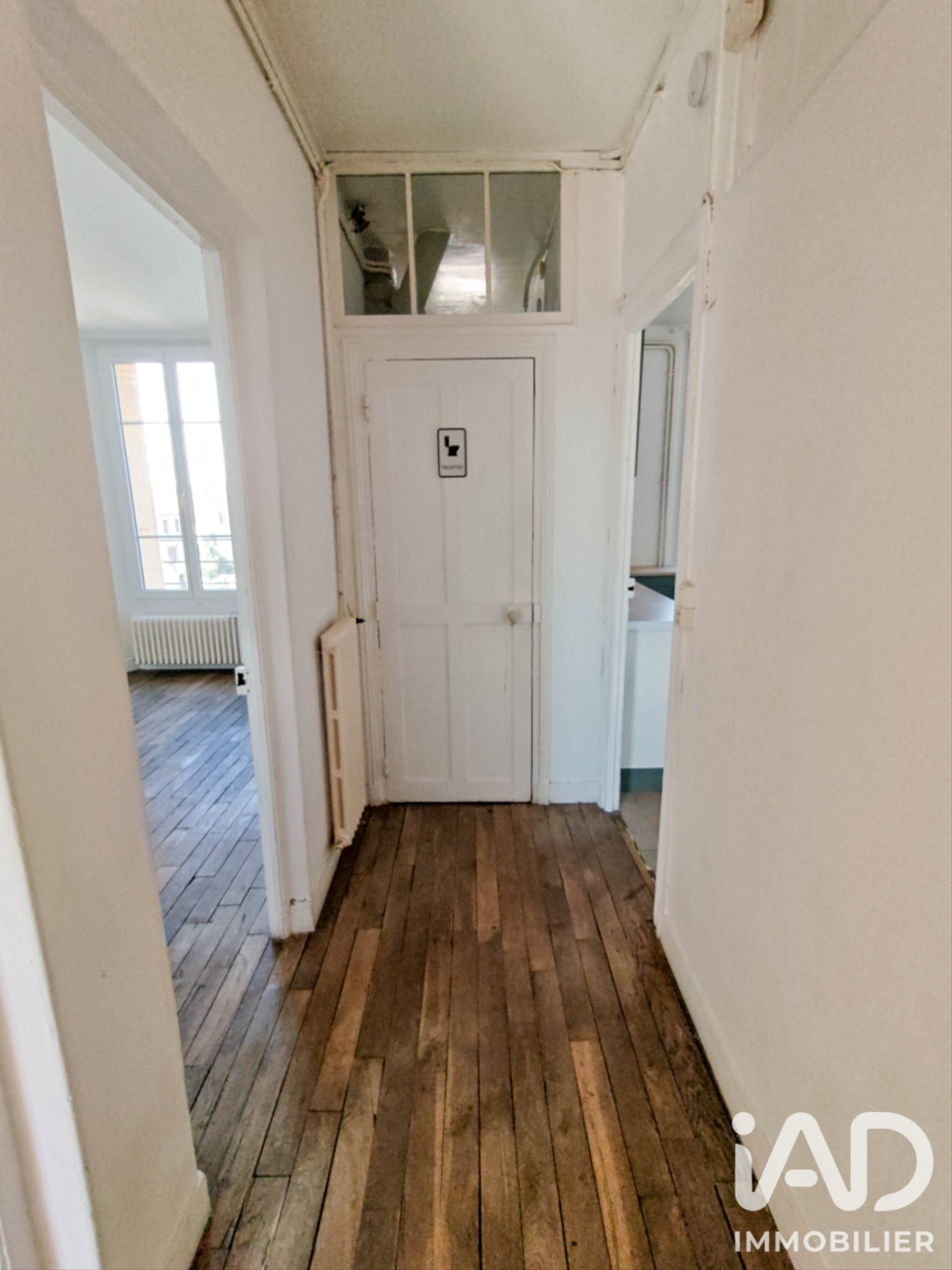 Appartement à louer, 46m², Sens