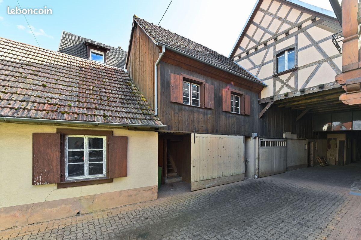 Maison à vendre, 205m², Stotzheim