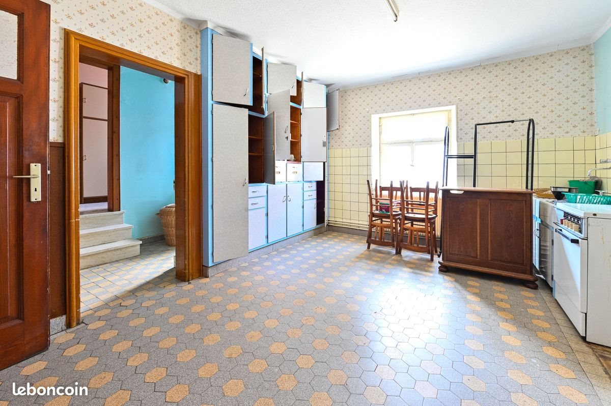 Maison à vendre, 205m², Stotzheim