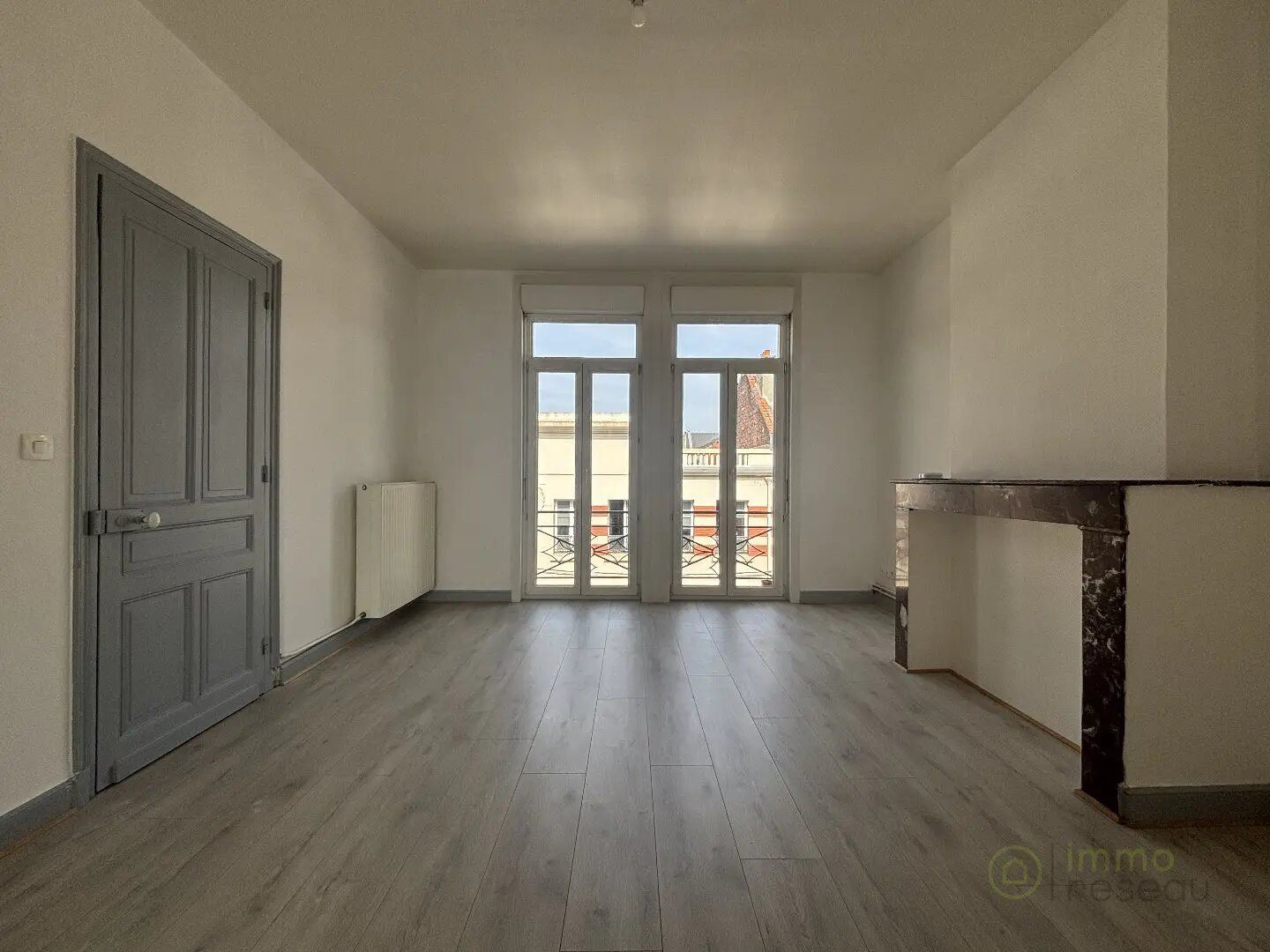 Appartement à louer, 67m², Cambrai