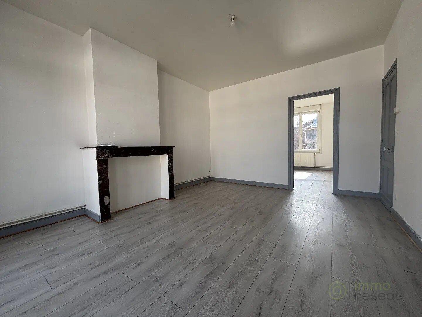 Appartement à louer, 67m², Cambrai