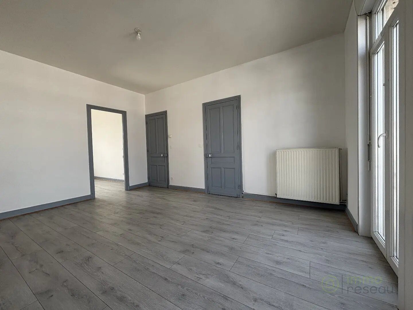 Appartement à louer, 67m², Cambrai