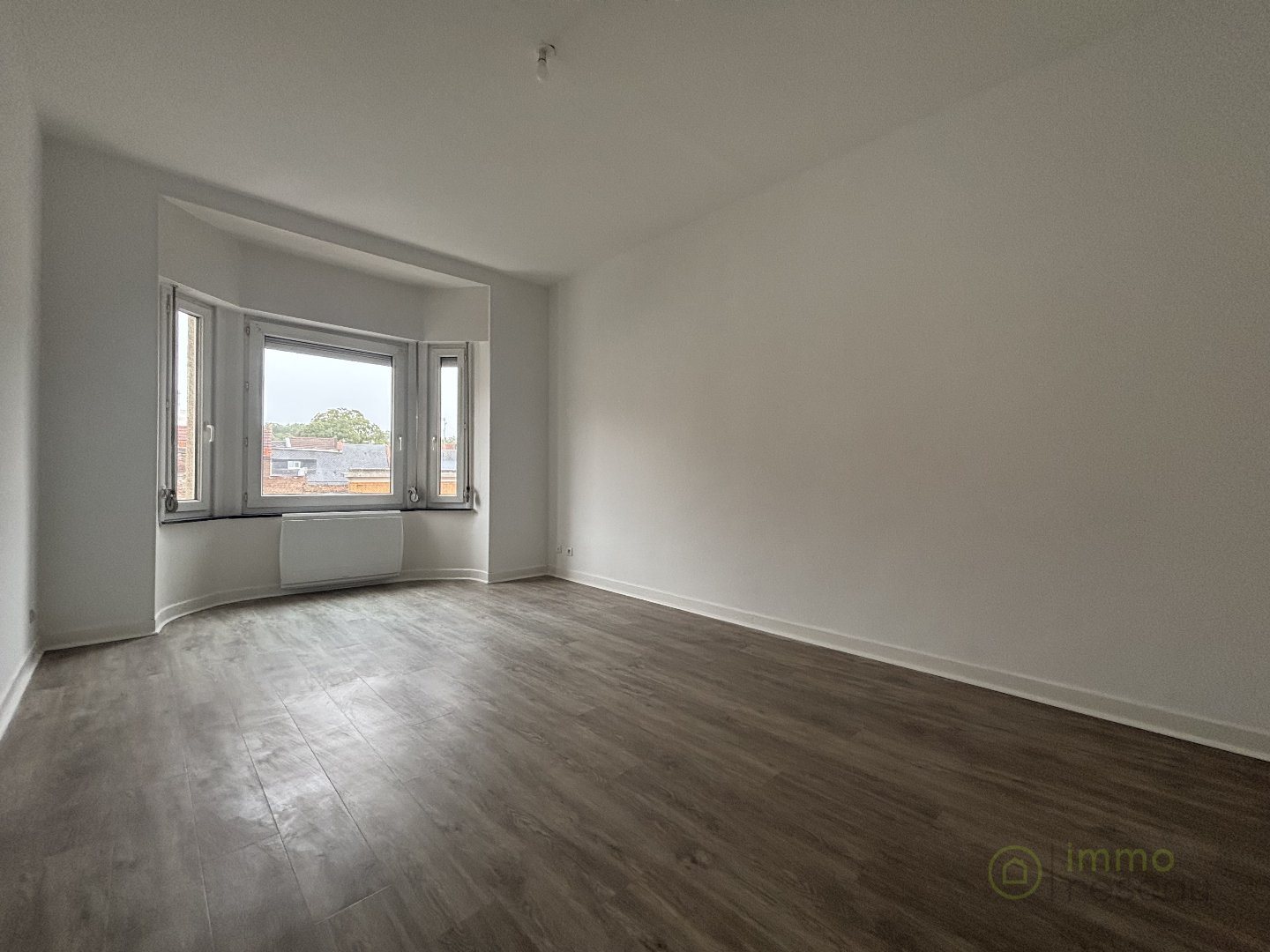 Appartement à louer, 50m², Cambrai