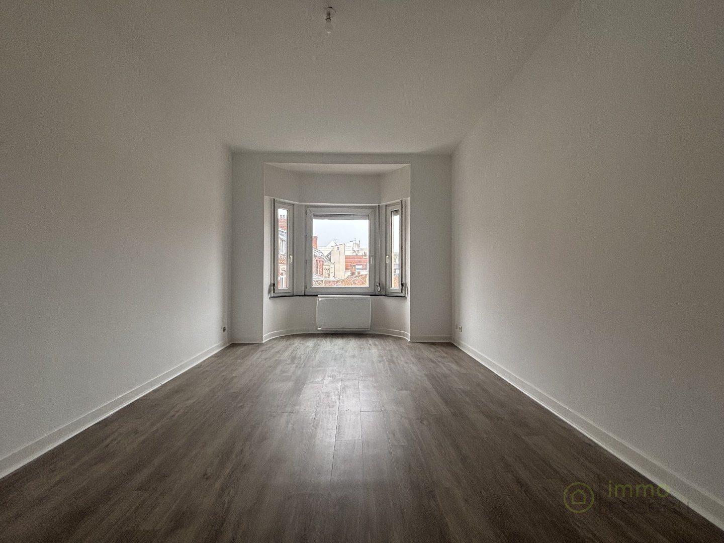 Appartement à louer, 50m², Cambrai
