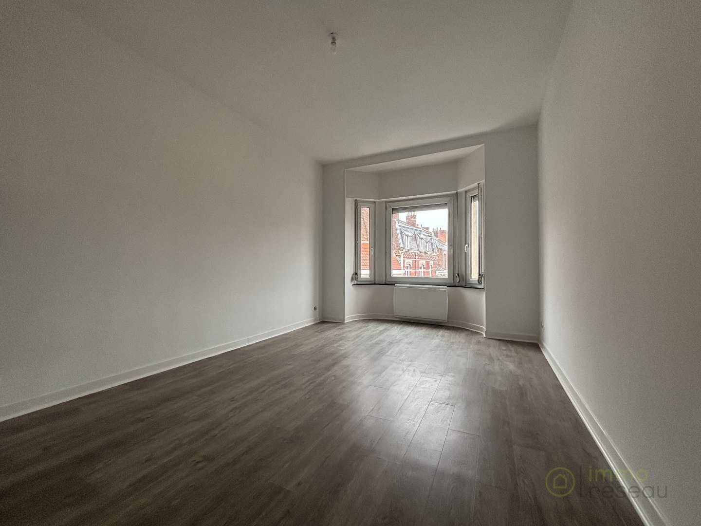 Appartement à louer, 50m², Cambrai