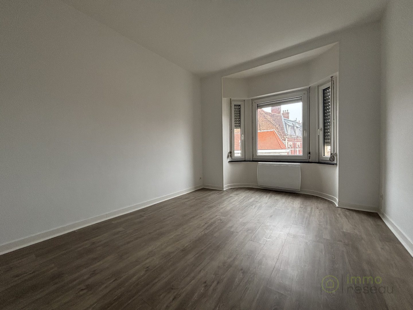 Appartement à louer, 50m², Cambrai