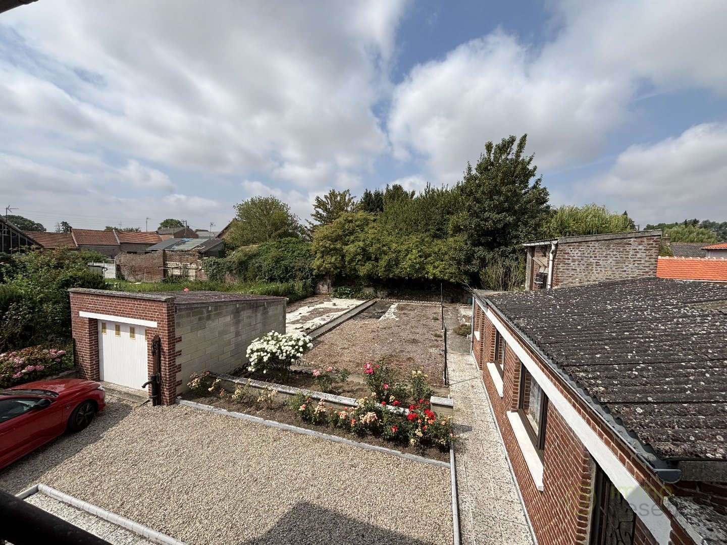 Maison à vendre, 83m², Saint-Vaast-en-Cambrésis