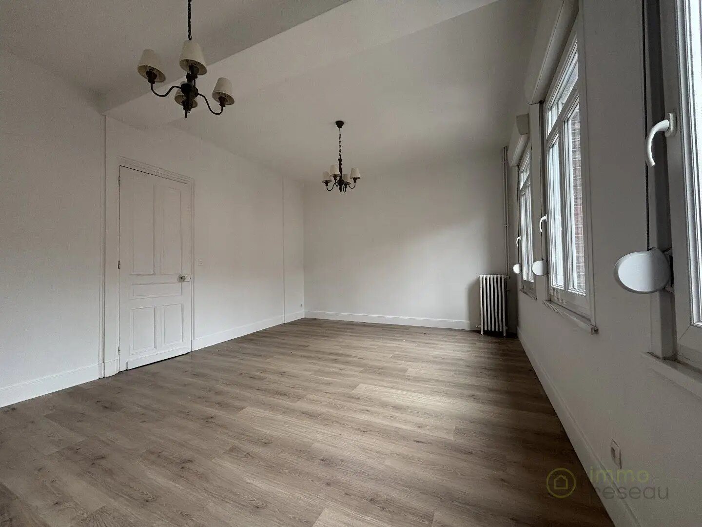 Appartement à louer, 67m², Cambrai
