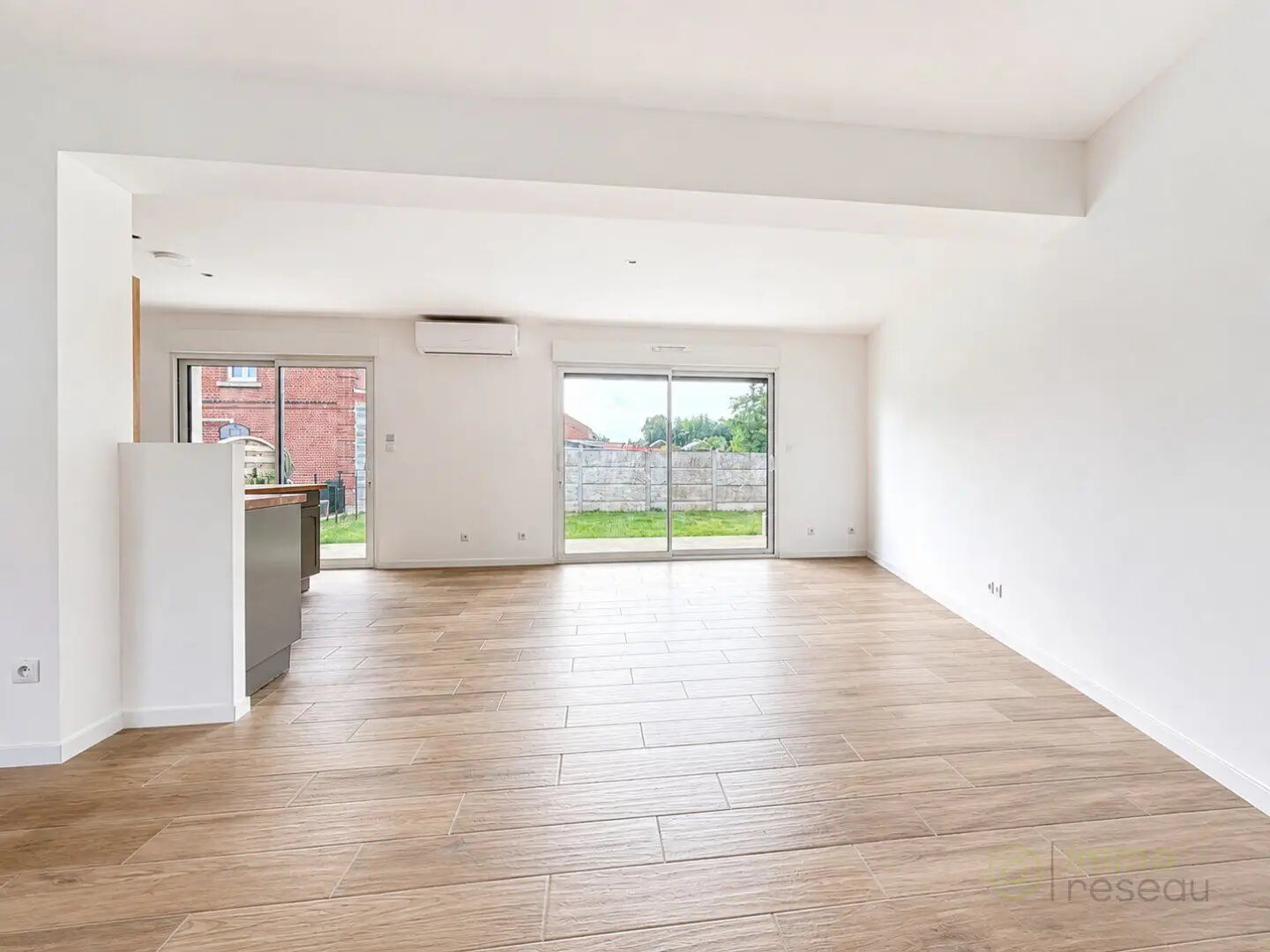 Maison à louer, 96m², Paillencourt