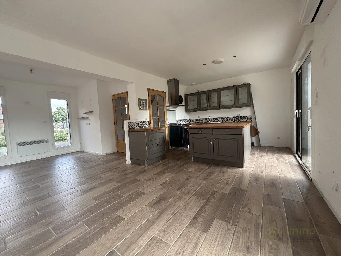 Maison à louer, 96m², Paillencourt