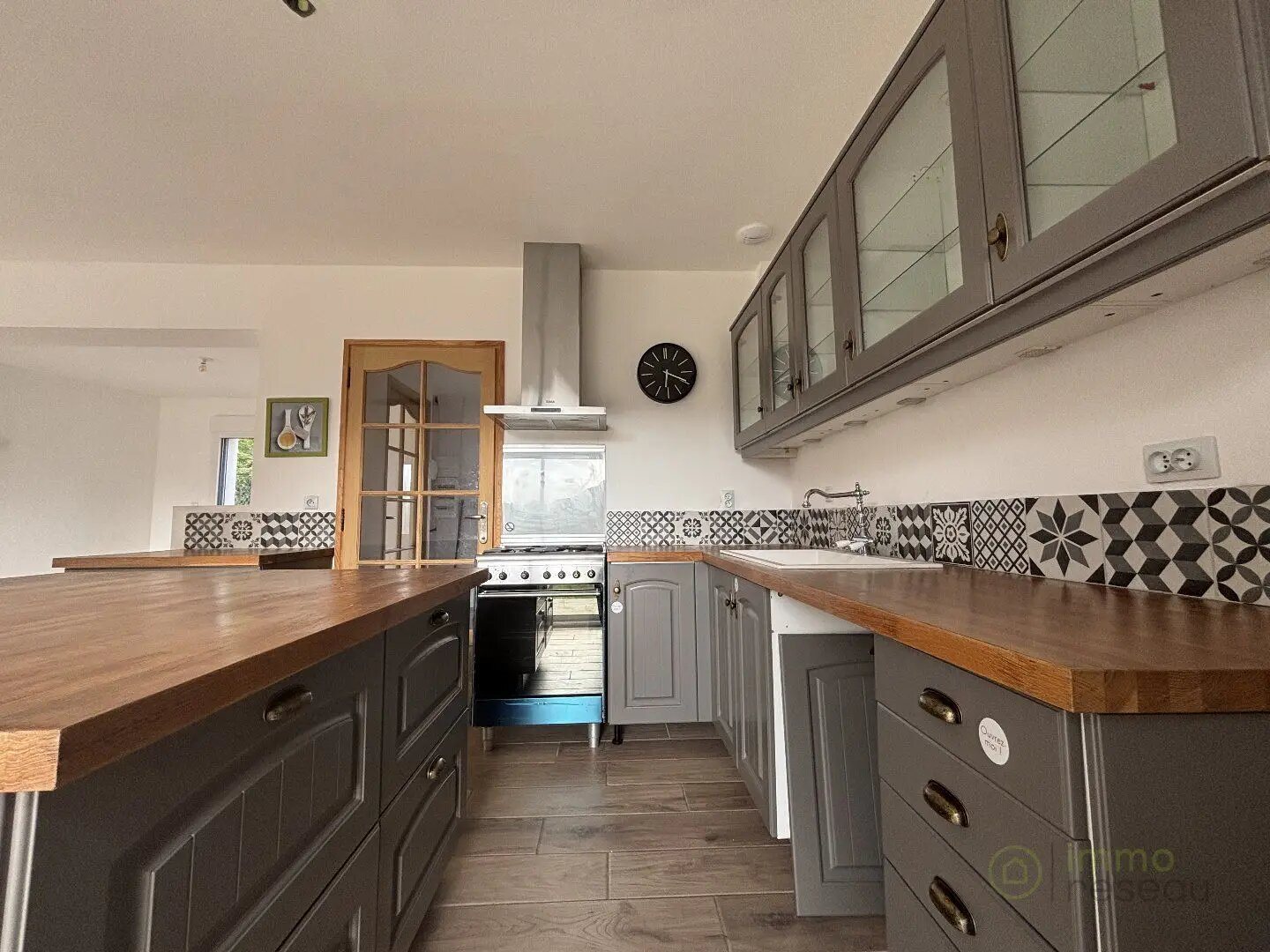Maison à louer, 96m², Paillencourt