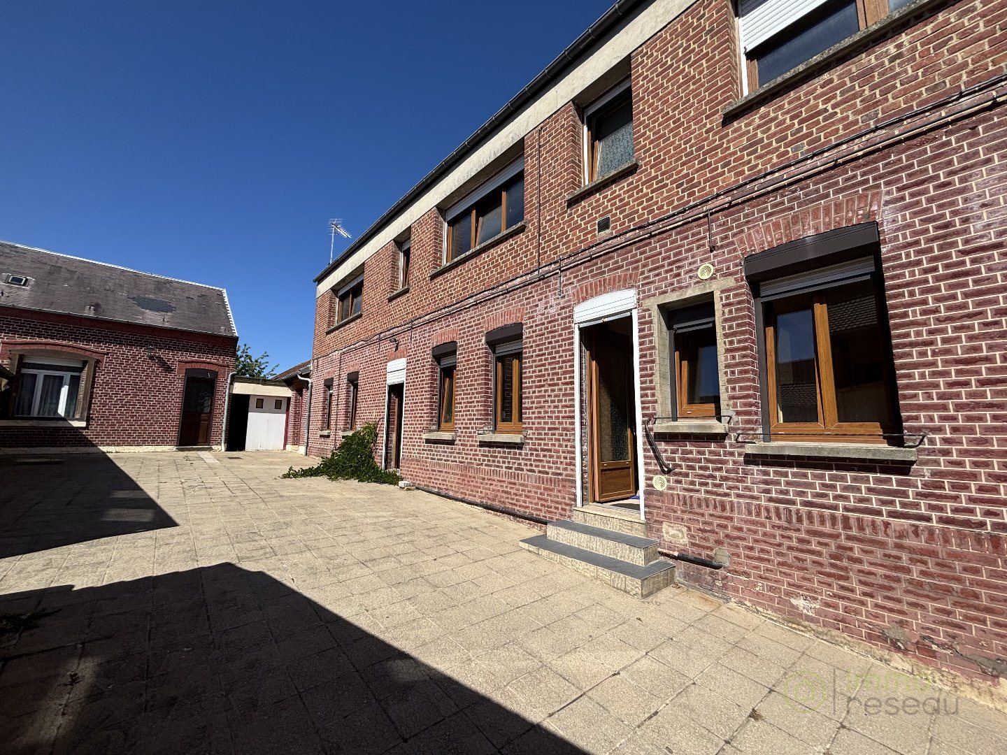 Maison à vendre, 242m², Villers-Outréaux