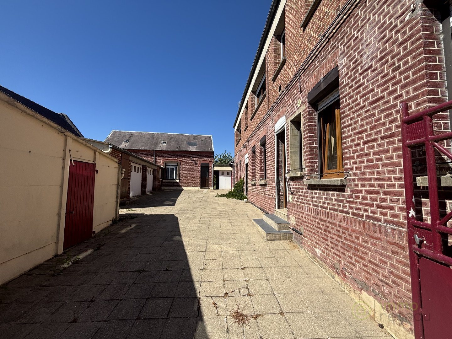 Maison à vendre, 242m², Villers-Outréaux