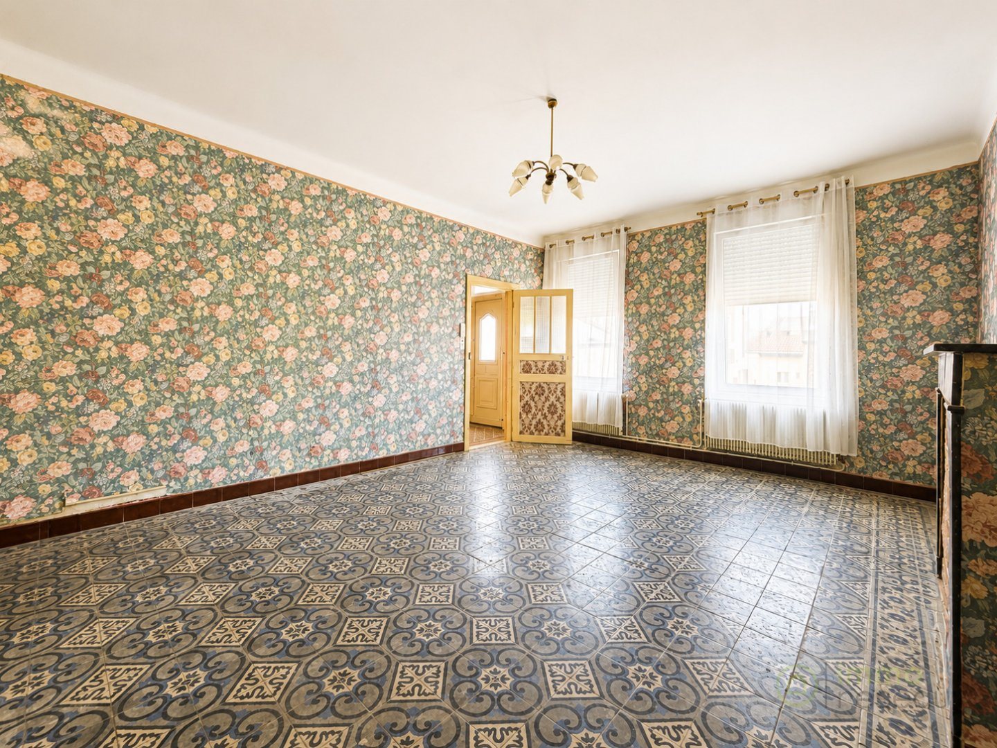 Maison à vendre, 108m², Saulzoir