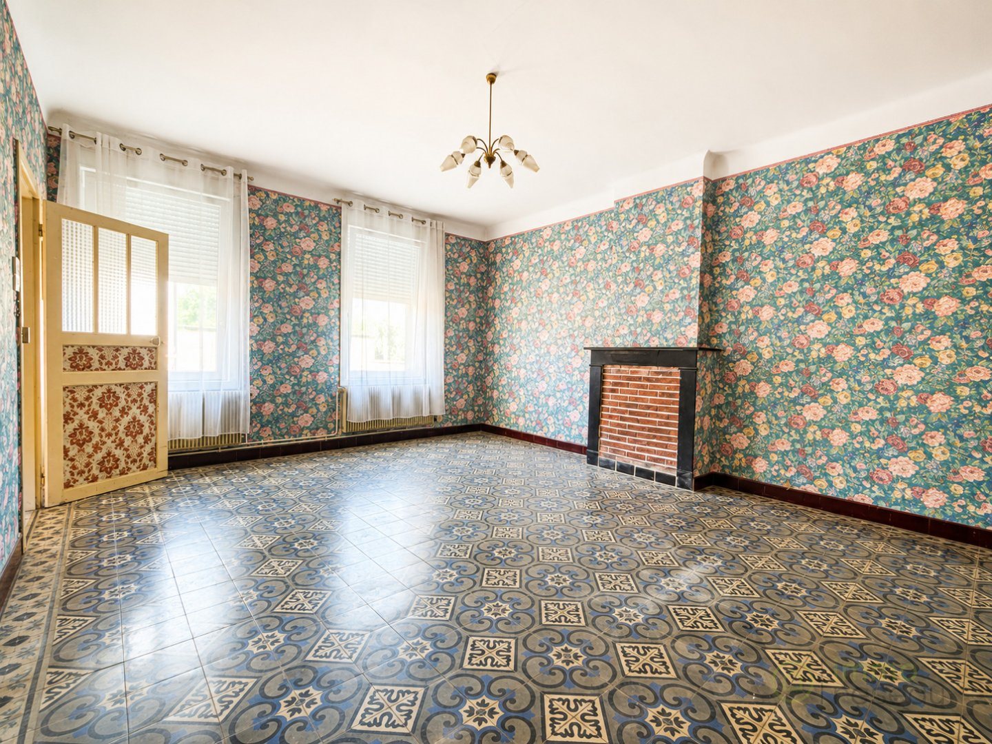 Maison à vendre, 108m², Saulzoir