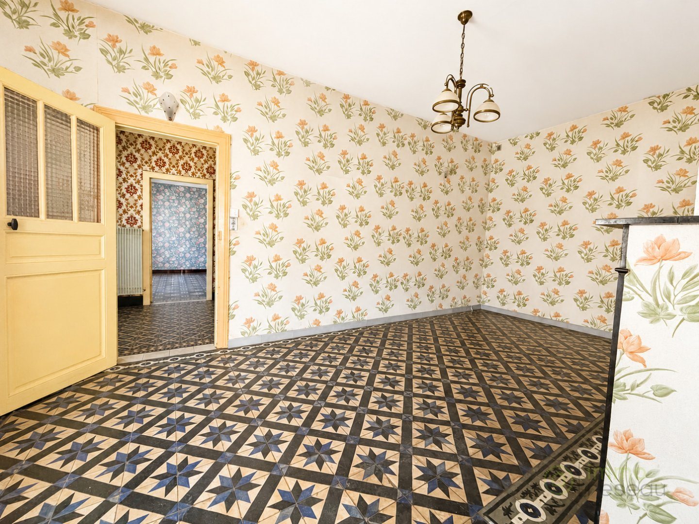 Maison à vendre, 108m², Saulzoir
