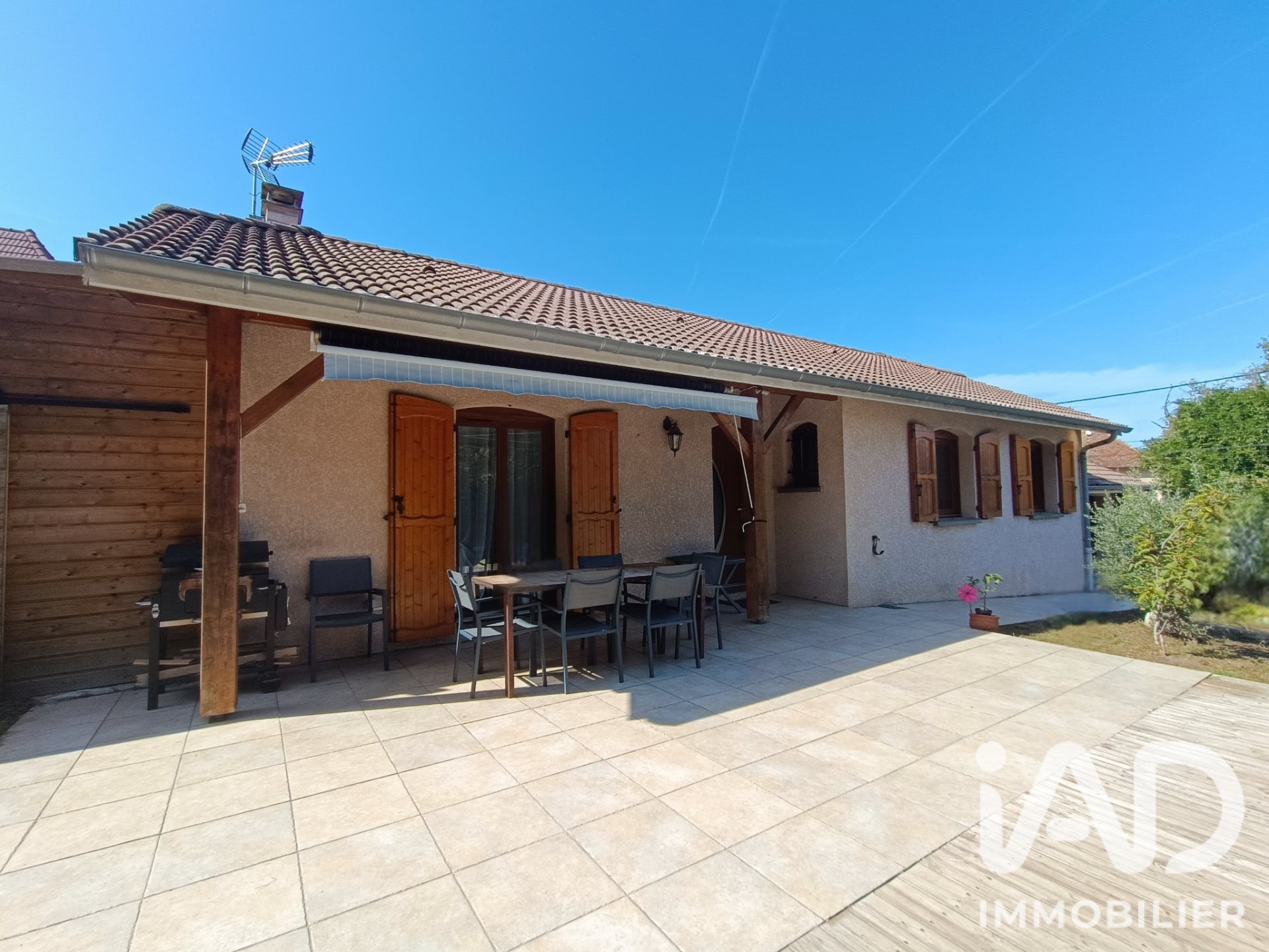 Maison à vendre, 101m², Les Avenières