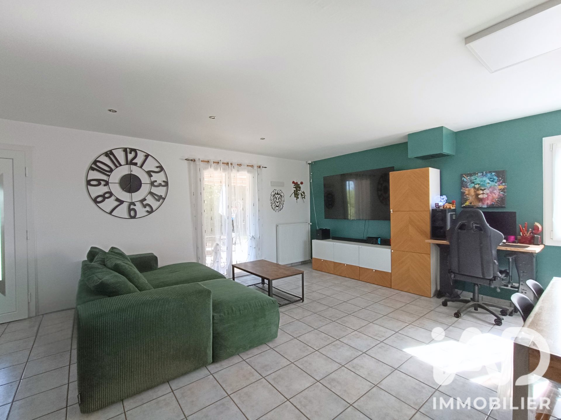 Maison à vendre, 101m², Les Avenières