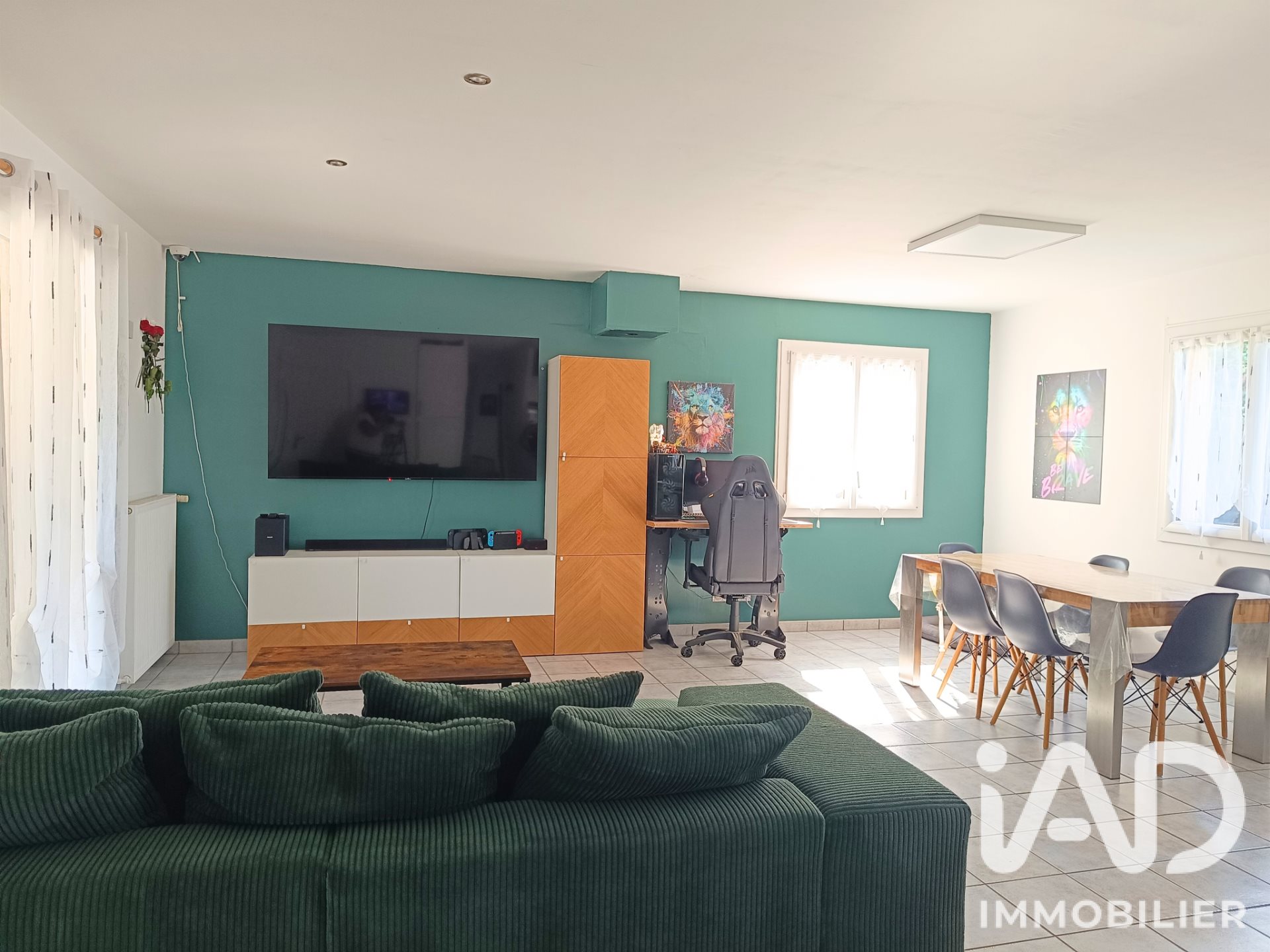 Maison à vendre, 101m², Les Avenières