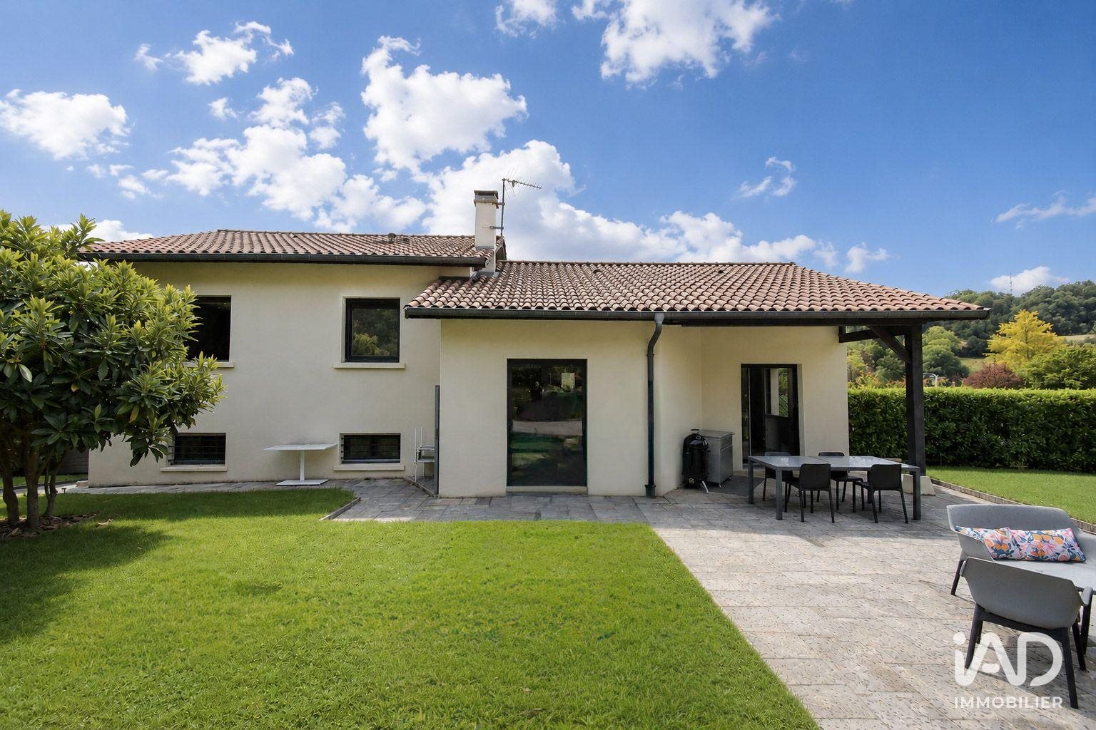 Maison à vendre, 150m², Les Eparres