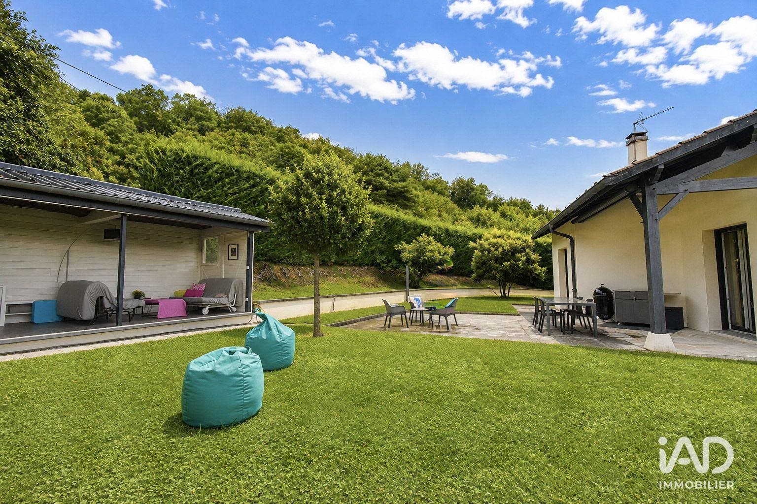 Maison à vendre, 150m², Les Eparres