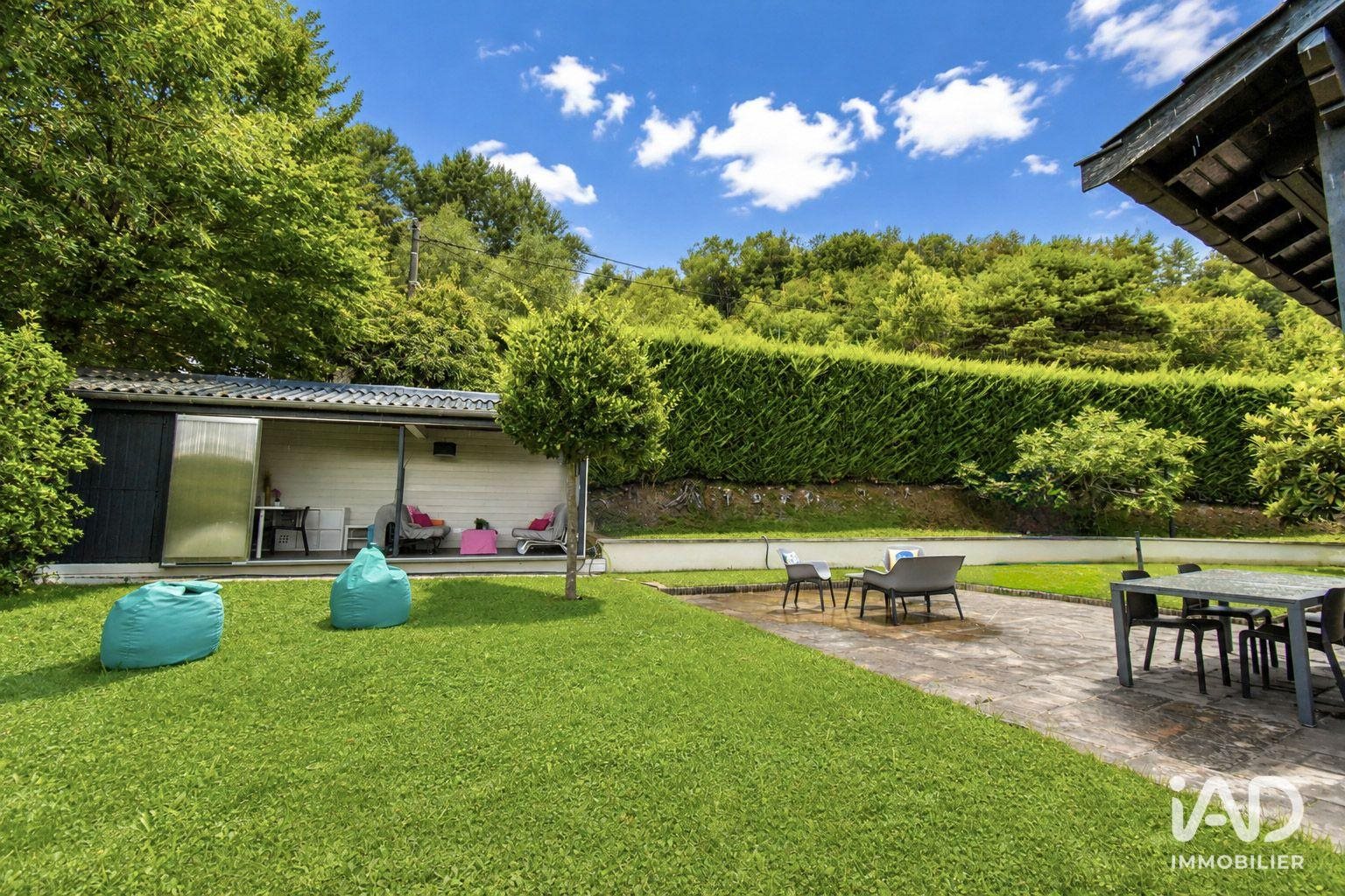 Maison à vendre, 150m², Les Eparres