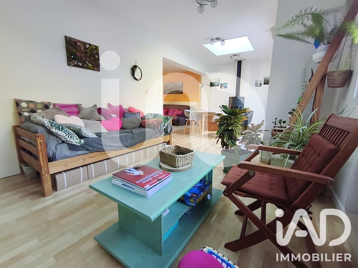 Maison à vendre, 125m², Loos