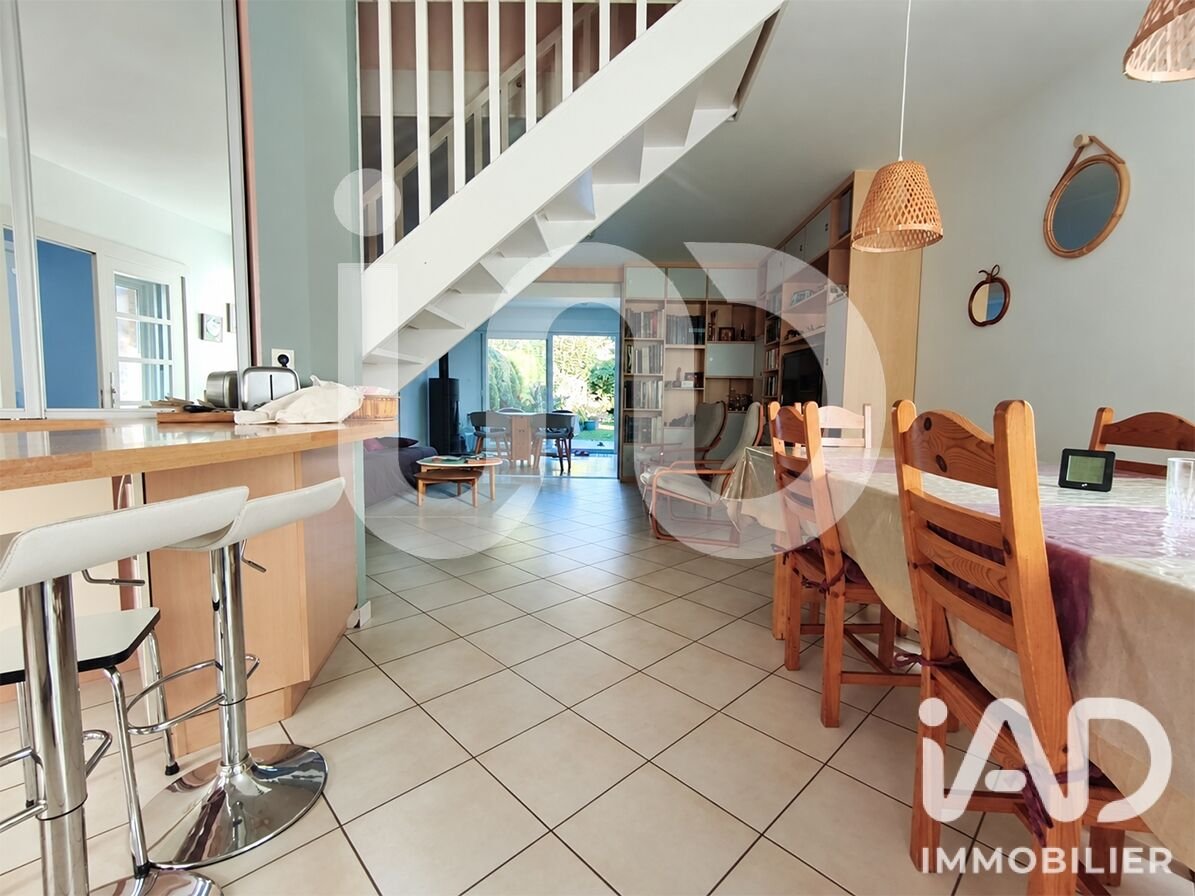 Maison à vendre, 125m², Loos