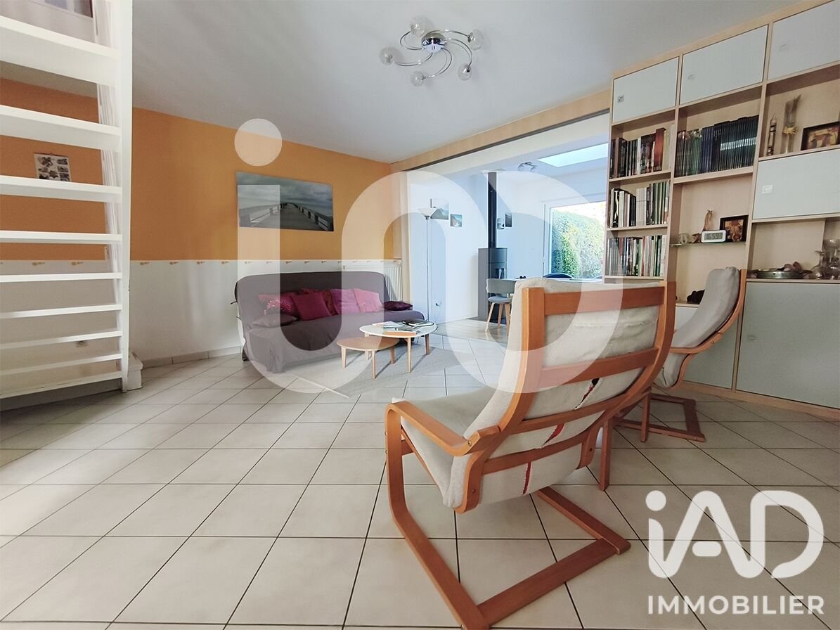 Maison à vendre, 125m², Loos