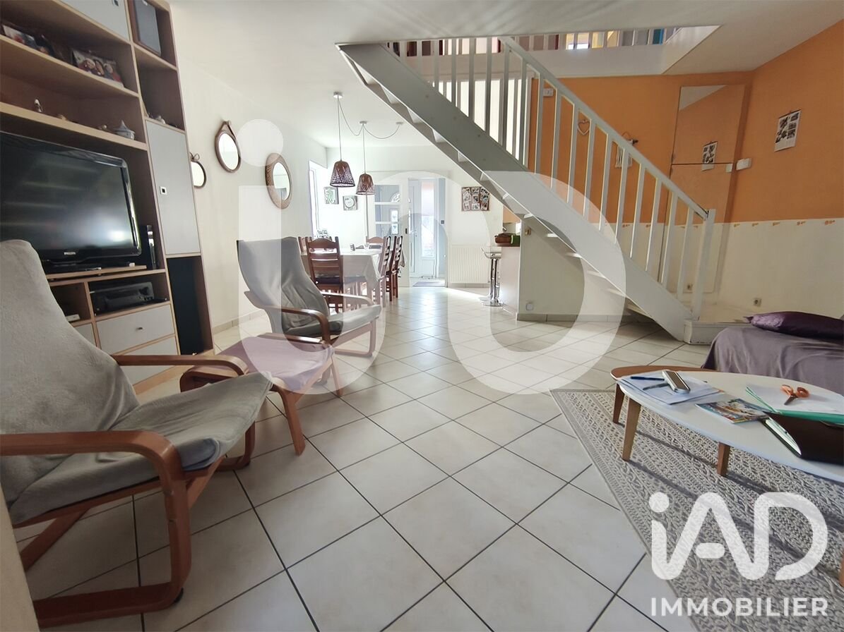 Maison à vendre, 125m², Loos