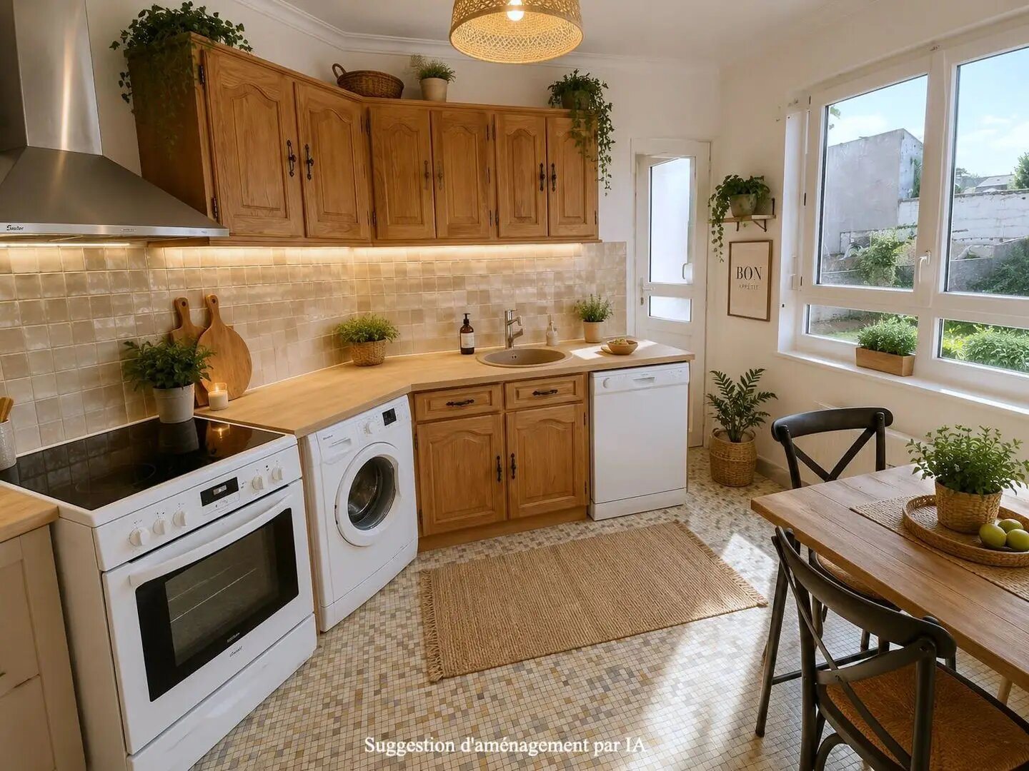 Appartement à vendre, 79m², Saint-Maur-des-Fossés