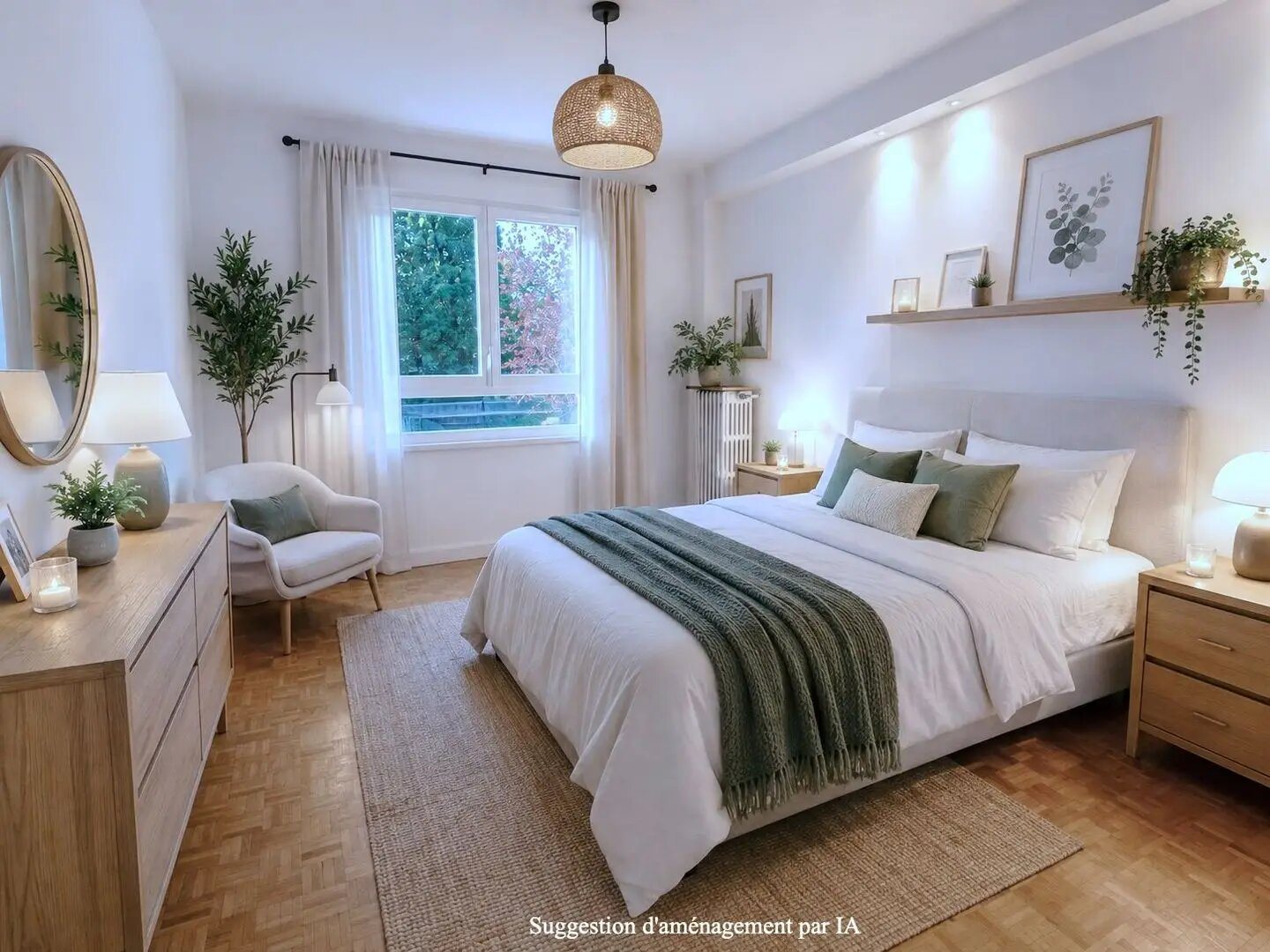 Appartement à vendre, 79m², Saint-Maur-des-Fossés