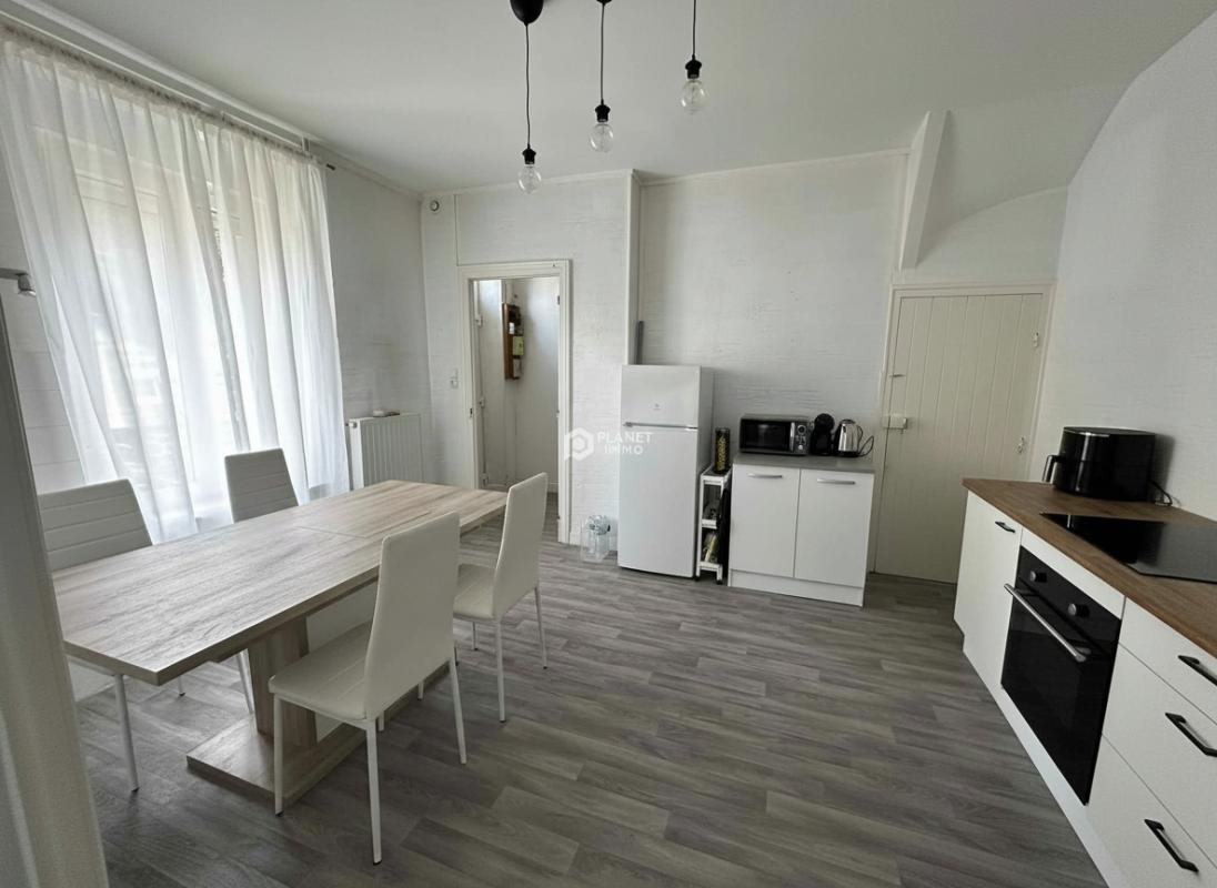 Maison à vendre, 74m², Longwy