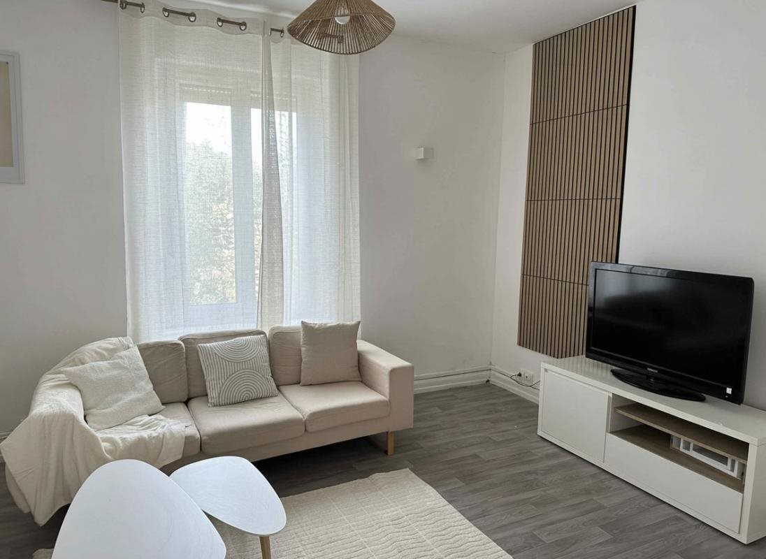 Maison à vendre, 74m², Longwy