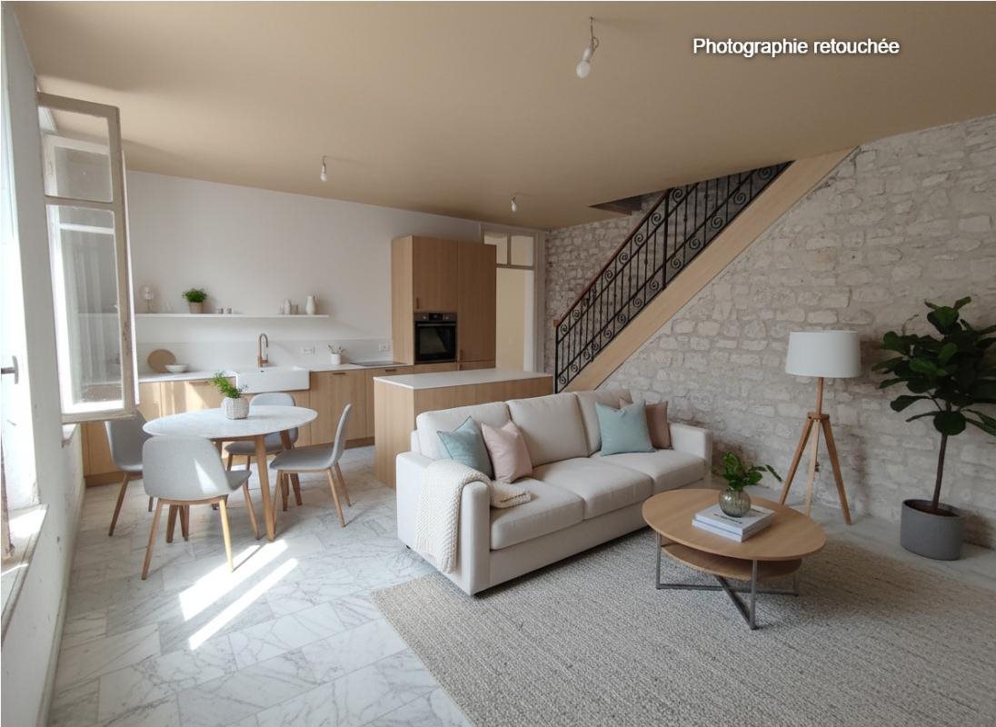 Maison à vendre, 90m², Réhon